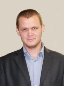 Николаев Василий Николаевич.