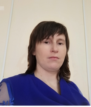Анисимова Алла Михайловна Анисимова Алла Михайловна