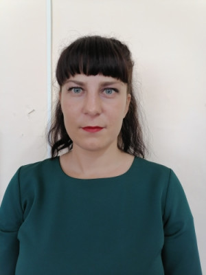Белова Ирина Игоревна Белова Ирина Игоревна