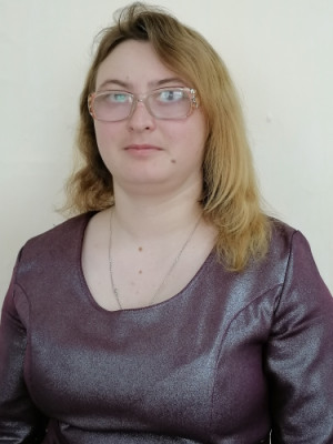 Борина Елена Ивановна Борина Елена Ивановна